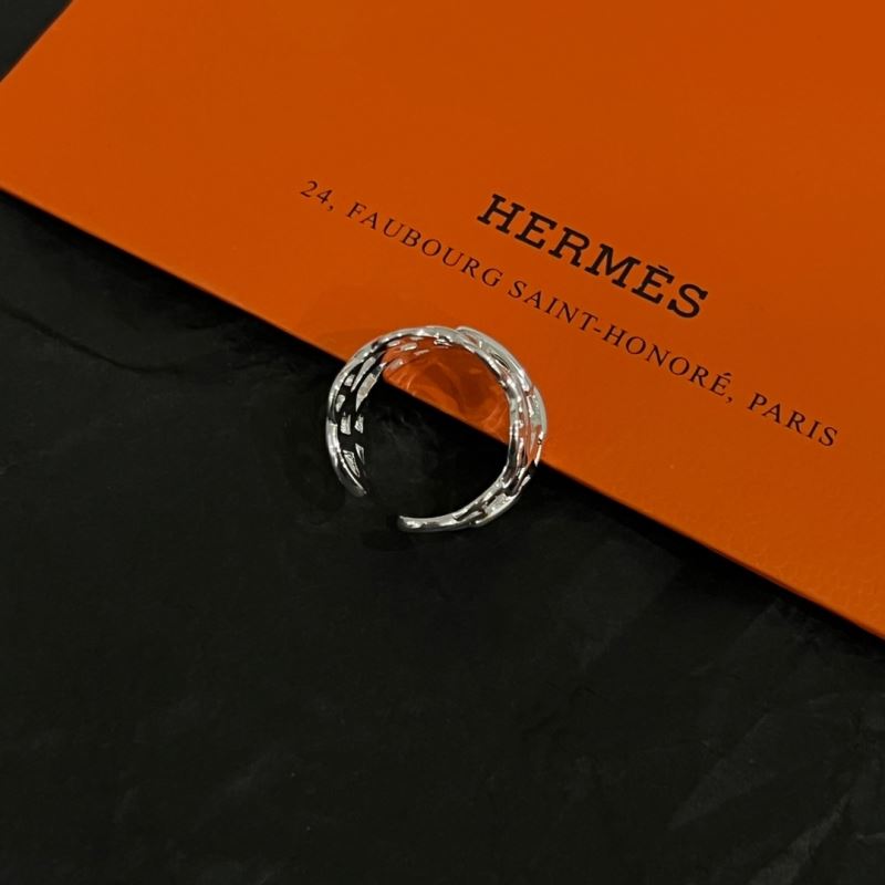 H**me5 rings